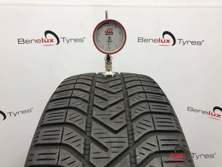 winter 205/55R16 94H Pirelli 205/55 R16 205/55/16 2055516 – Foto 2
