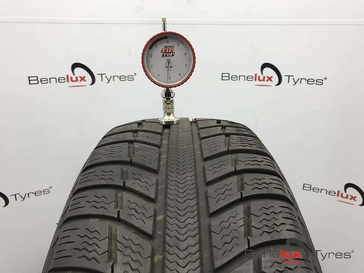 winter 205/55R16 RSC Michelin 205/55 R16 205/55/16 2055516 – Foto 2