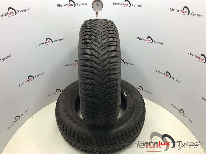 winter 205/60R15 94T Goodyear 205/60 R15 205/60/15 2056015