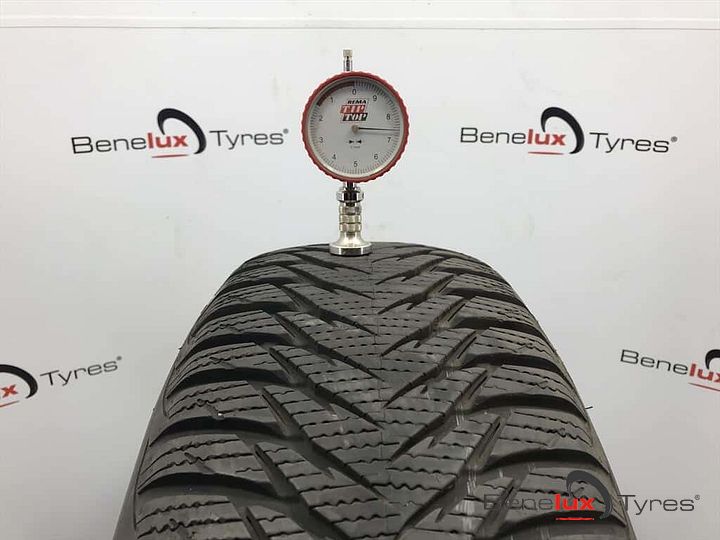 winter 205/60R15 94T Goodyear 205/60 R15 205/60/15 2056015 – Foto 2