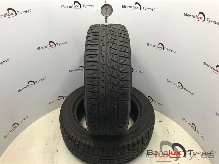 ACTIE 205/55R16 94H Yokohama 205/55 R16 205/55/16 2055516