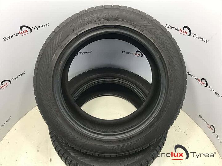 ACTIE 205/55R16 94H Yokohama 205/55 R16 205/55/16 2055516 – Foto 3