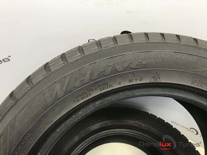 ACTIE 205/55R16 94H Yokohama 205/55 R16 205/55/16 2055516 – Foto 5