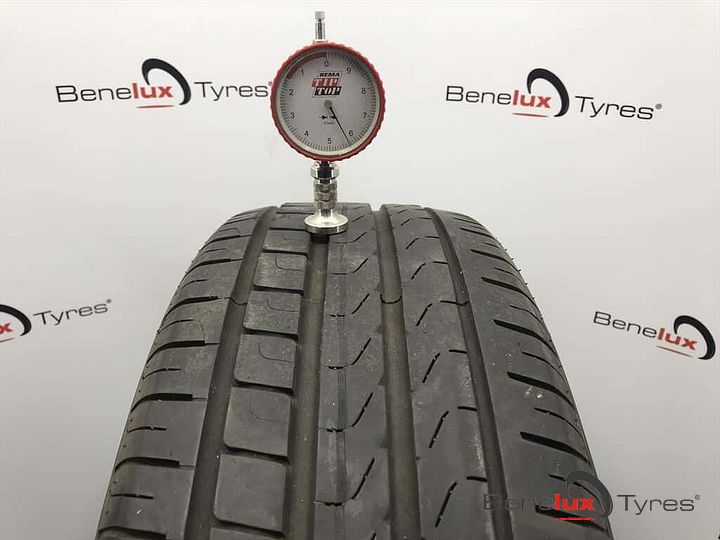 205/60R16 92V Pirelli Cinturato 205/60 R16 205/60/16 2056016 – Foto 2