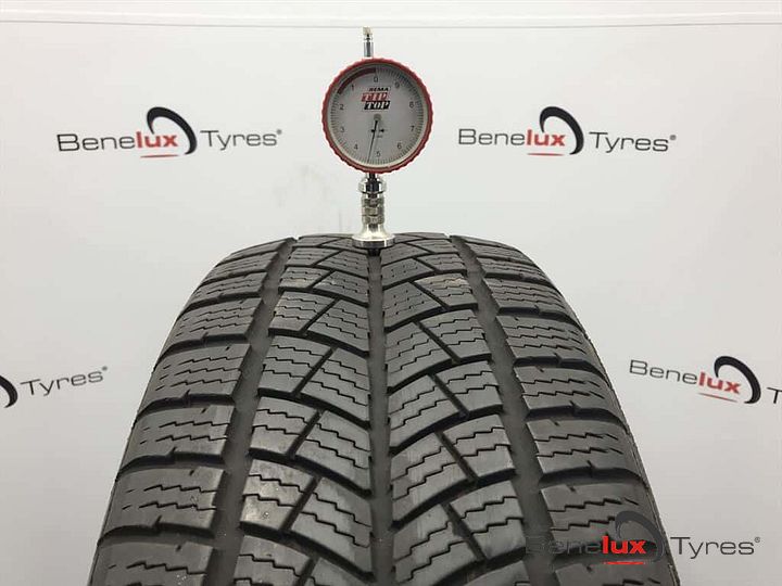 winter 205/55R16 91H General 205/55 R16 205/55/16 2055516 – Foto 2