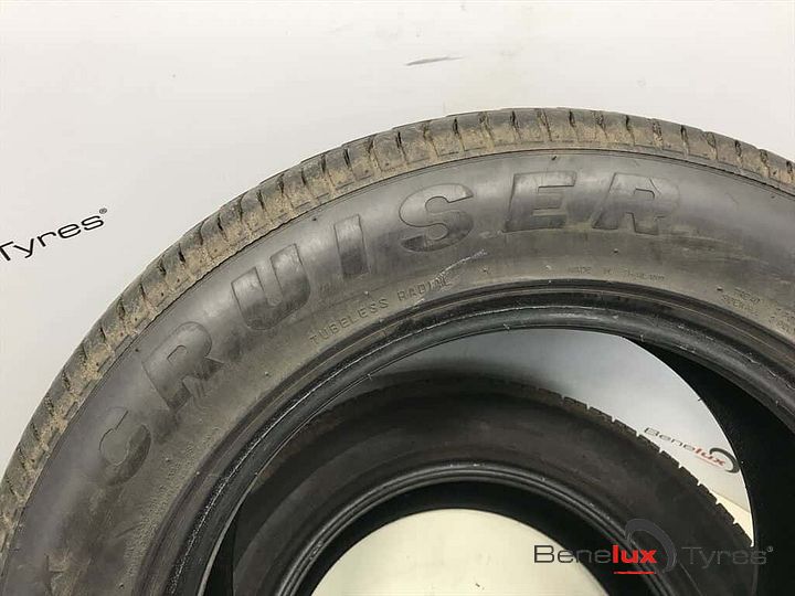 205/60R16 92H Meteor 205/60 R16 205/60/16 2056016 – Foto 5