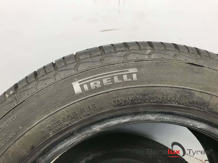 205/55R15 205/55 R15 205/55/15 205/55VR15 VR15 R15 2055515 – Foto 4