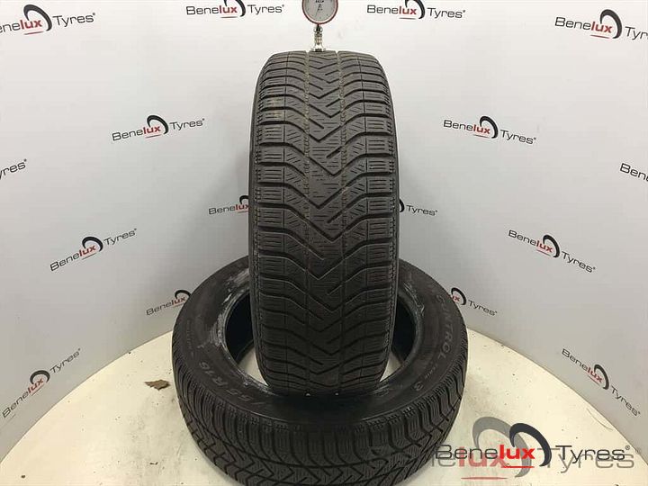 winter 205/55R16 91H Pirelli 205/55 R16 205/55/16 2055516