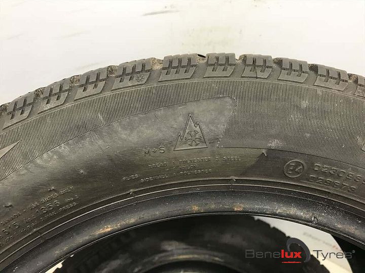 winter 205/55R16 91H Pirelli 205/55 R16 205/55/16 2055516 – Foto 7
