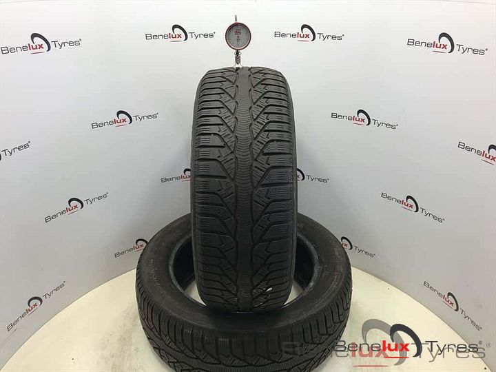 winter 205/55R16 91T Kleber 205/55 R16 205/55/16 2055516
