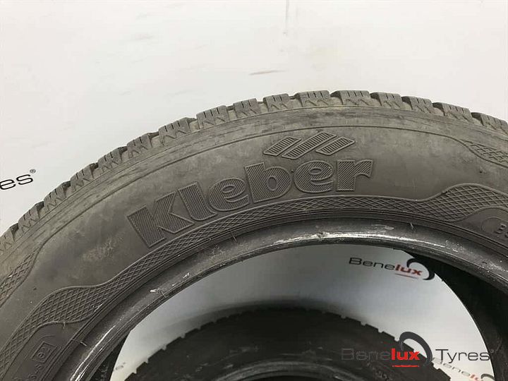 winter 205/55R16 91T Kleber 205/55 R16 205/55/16 2055516 – Foto 4