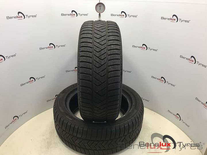 winter 225/50R17 98H Pirelli 225/50 R17 225/50/17 2255017