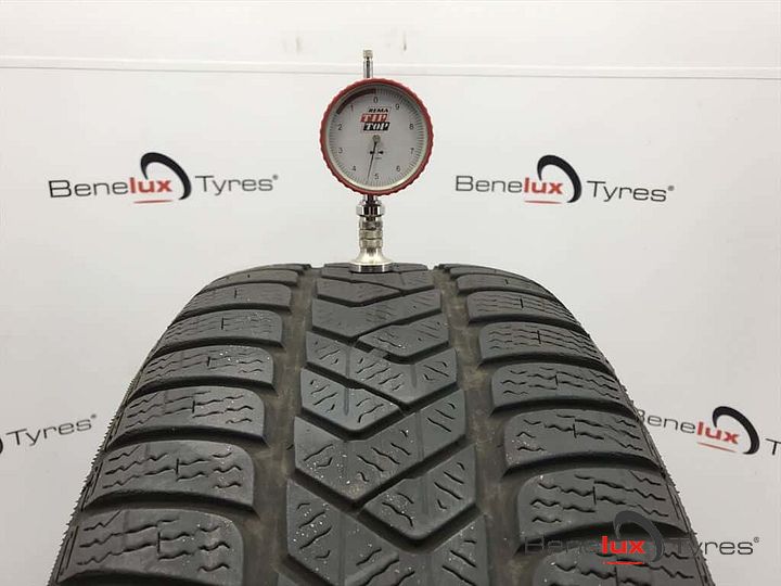 winter 225/50R17 98H Pirelli 225/50 R17 225/50/17 2255017 – Foto 2