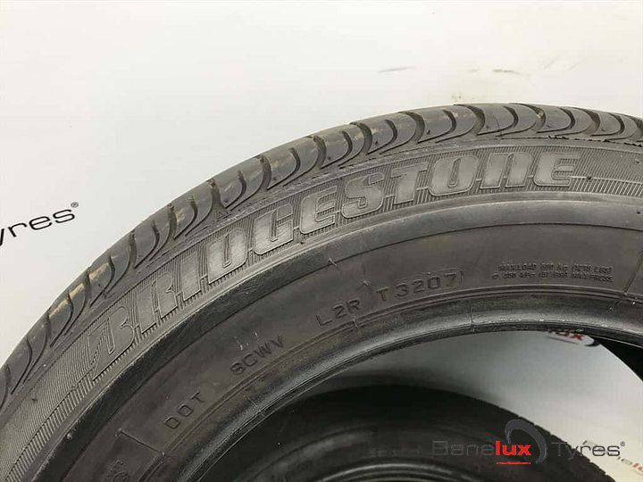 195/60R16 89V Bridgestone 195/60 R16 195/60/16 1956016 – Foto 5