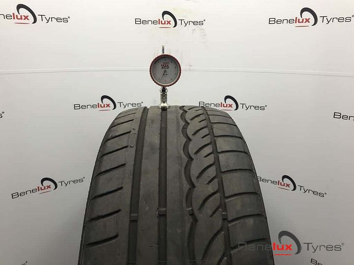 235/50R18 97V Dunlop SP Sport 235/50 R18 235/50/18 2355018 – Foto 2