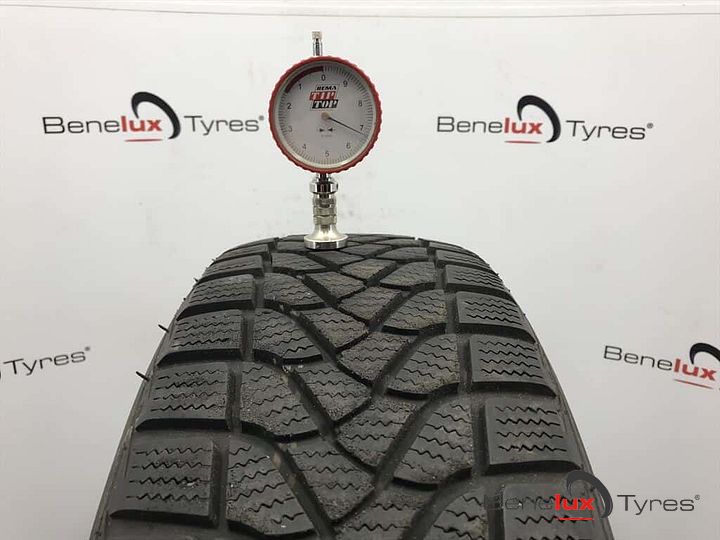 winter 195/60R15 88T Firestone 195/60 R15 195/60/15 1956015 – Foto 2
