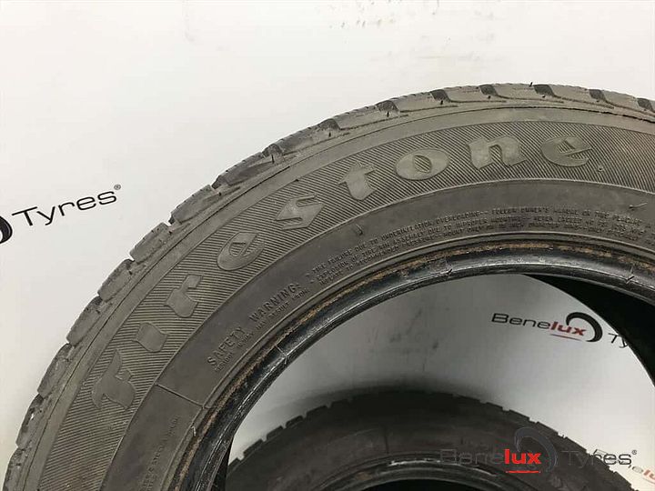 winter 195/60R15 88T Firestone 195/60 R15 195/60/15 1956015 – Foto 4