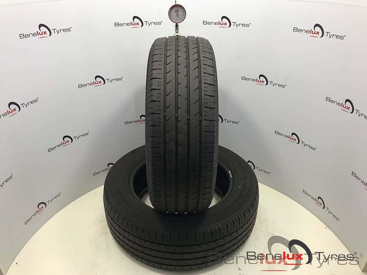 205/60R16 92V Toyo Nano Energy 205/60 R16 205/60/16 2056016