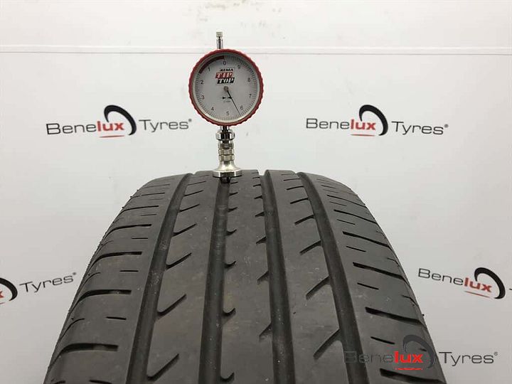 205/60R16 92V Toyo Nano Energy 205/60 R16 205/60/16 2056016 – Foto 2