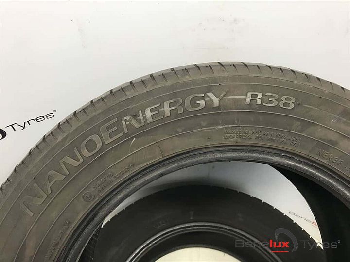 205/60R16 92V Toyo Nano Energy 205/60 R16 205/60/16 2056016 – Foto 5