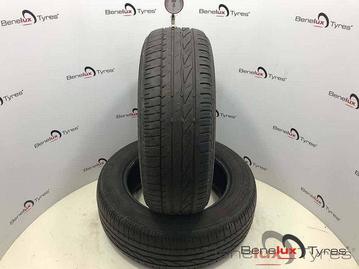 205/60R16 96W Bridgestone 206/60 R16 205/60/16 2056016
