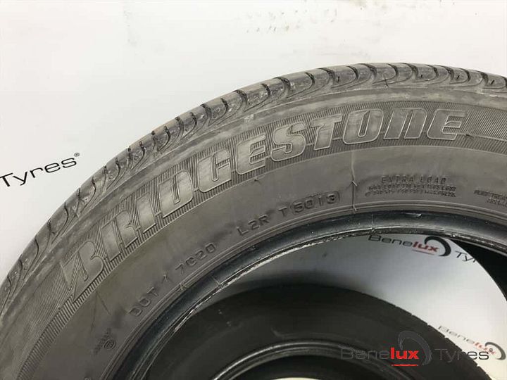 205/60R16 96W Bridgestone 206/60 R16 205/60/16 2056016 – Foto 4