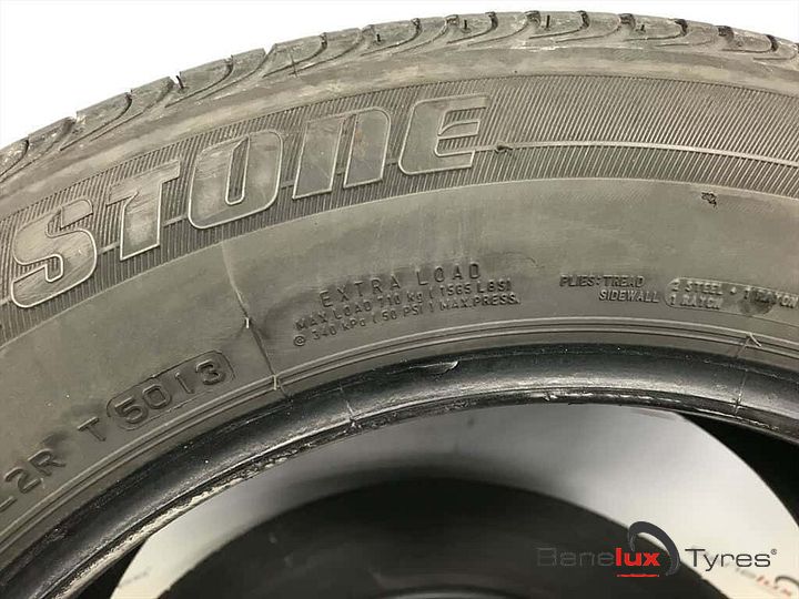 205/60R16 96W Bridgestone 206/60 R16 205/60/16 2056016 – Foto 7