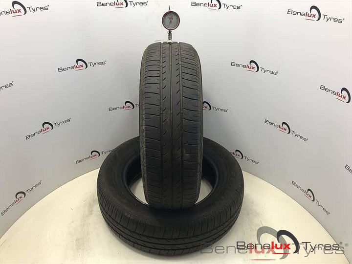 185/65R15 88T Bridgestone 185/65 R15 185/65/15 1856515