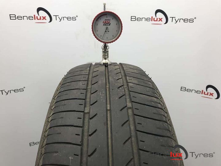185/65R15 88T Bridgestone 185/65 R15 185/65/15 1856515 – Foto 2
