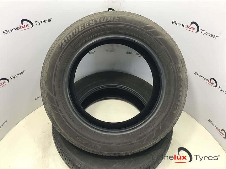 185/65R15 88T Bridgestone 185/65 R15 185/65/15 1856515 – Foto 3