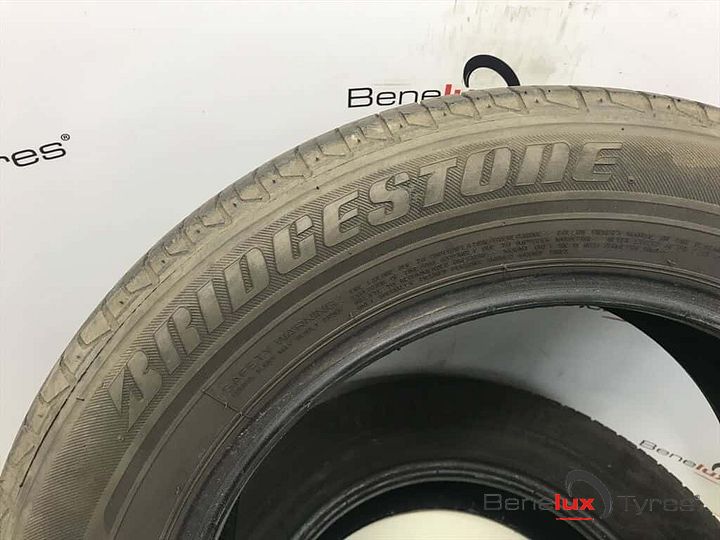 185/65R15 88T Bridgestone 185/65 R15 185/65/15 1856515 – Foto 4