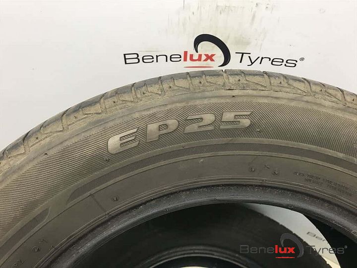 185/65R15 88T Bridgestone 185/65 R15 185/65/15 1856515 – Foto 6