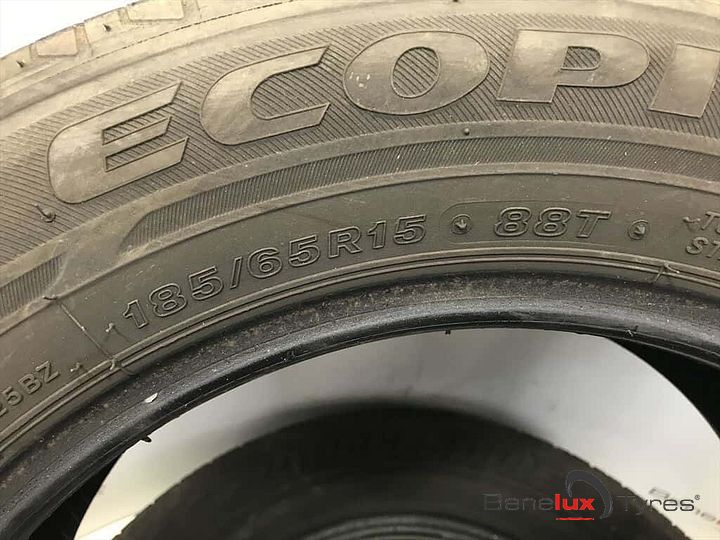 185/65R15 88T Bridgestone 185/65 R15 185/65/15 1856515 – Foto 7