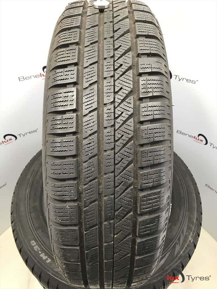 winter 175/65R15 Bridgestone 175/65 R15 175/65/15 1756515 – Foto 2
