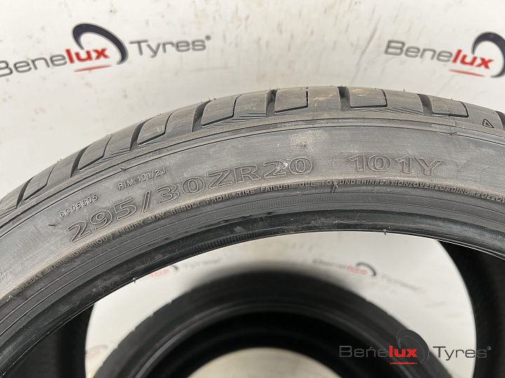 NIEUW 295/30ZR20 295/30R20 295/30 ZR20 R20 295/30/20 2953020 – Foto 7