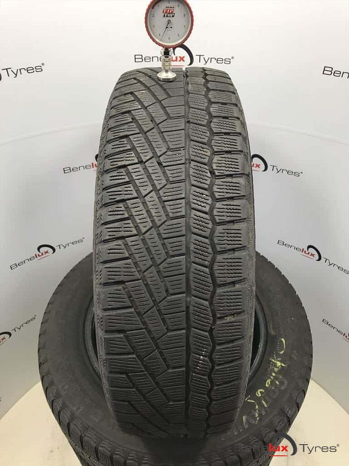 winter 185/65R15 Continental 185/65 R15 185/65/15 1856515 – Foto 2