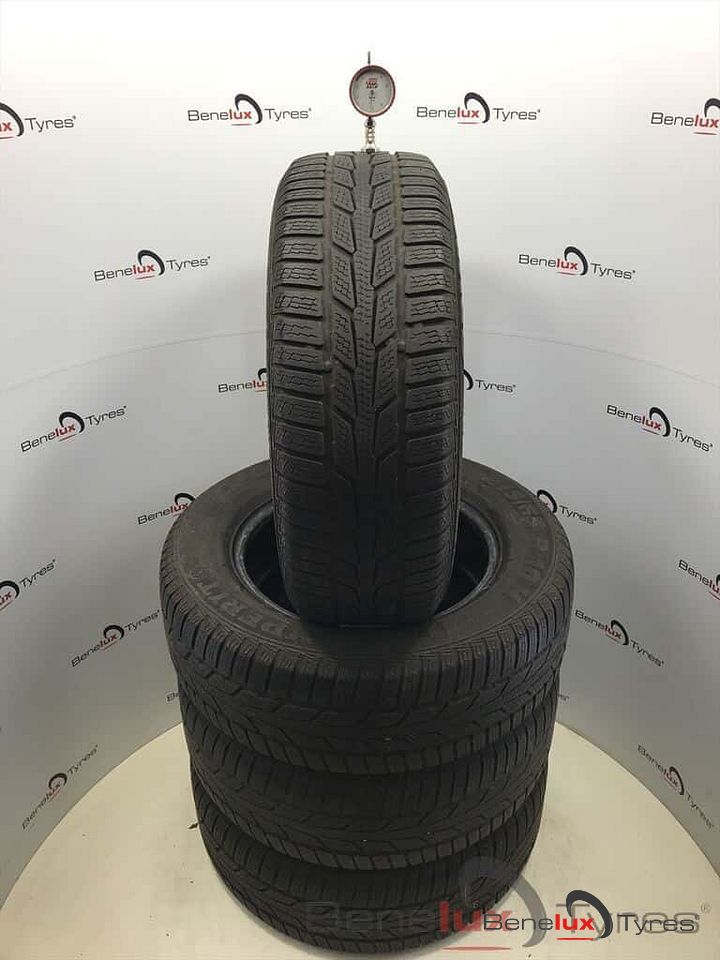 winter 215/65R16 98H Semperit 215/65 R16 215/65/16 2156515