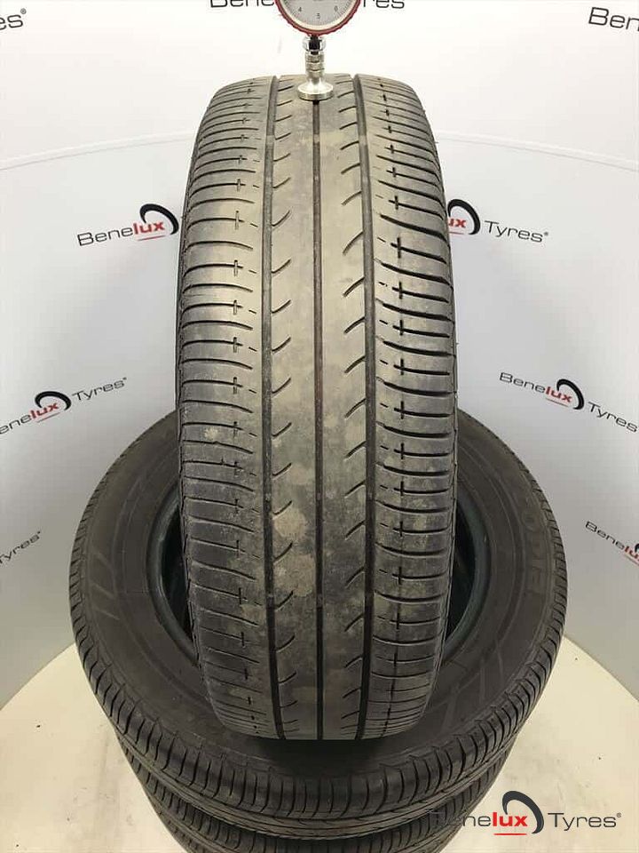 175/65R15 84H Bridgestone 175/65 R15 175/65/15 1756515 – Foto 2