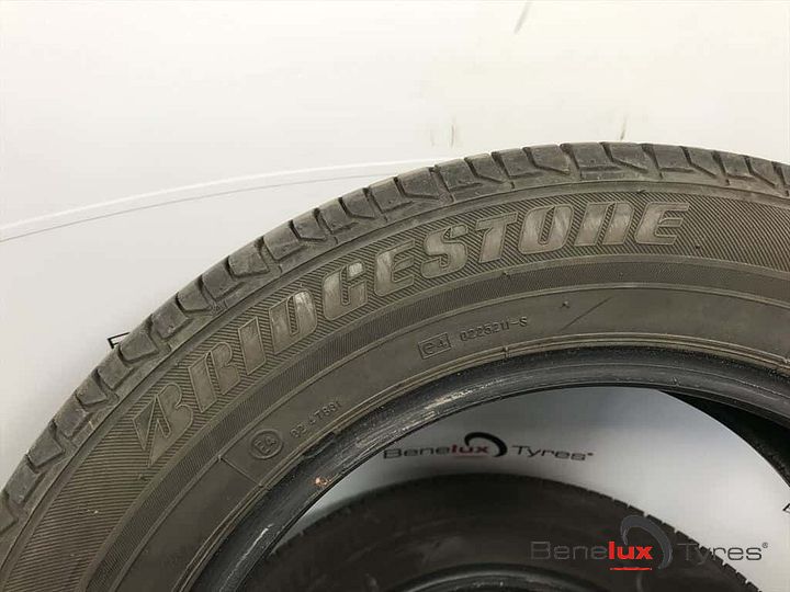 175/65R15 84H Bridgestone 175/65 R15 175/65/15 1756515 – Foto 5