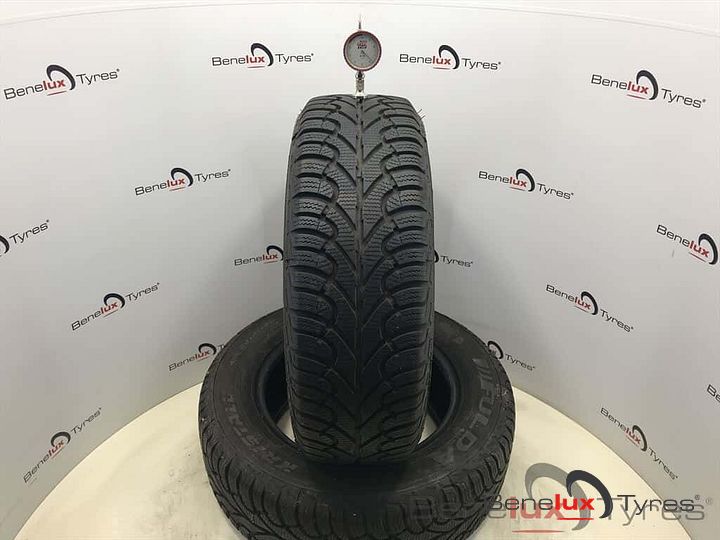 winter 205/65R15 99Q Fulda 205/65 R15 205/65/15 2056515