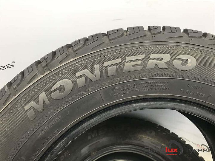 winter 205/65R15 99Q Fulda 205/65 R15 205/65/15 2056515 – Foto 6