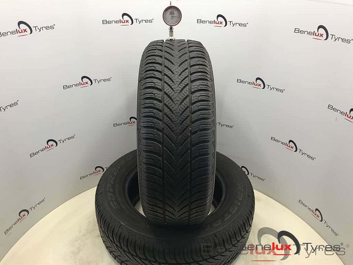 winter 205/65R15 94H Fulda 205/65 R15 205/65/15 2056515