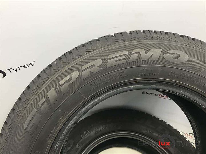 winter 205/65R15 94H Fulda 205/65 R15 205/65/15 2056515 – Foto 6