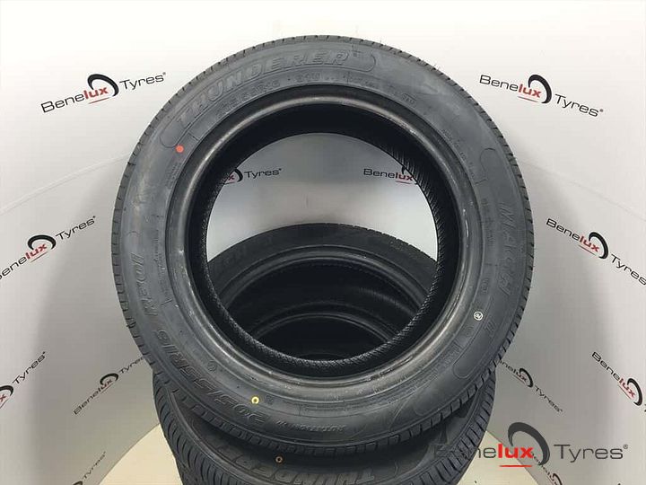 NEW 205/55R16 91V Thunderer Mac 205/55 R16 205/55/16 2055516 – Foto 4