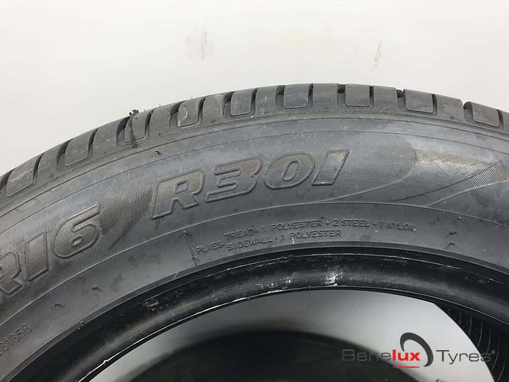 NEW 205/55R16 91V Thunderer Mac 205/55 R16 205/55/16 2055516 – Foto 7