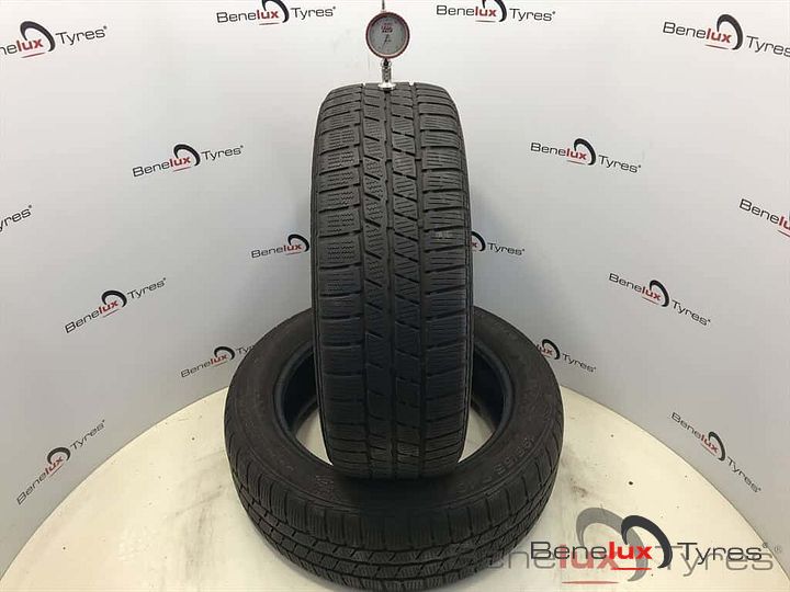 winter 195/55R16 Continental 195/55 R16 195/55/16 1955516