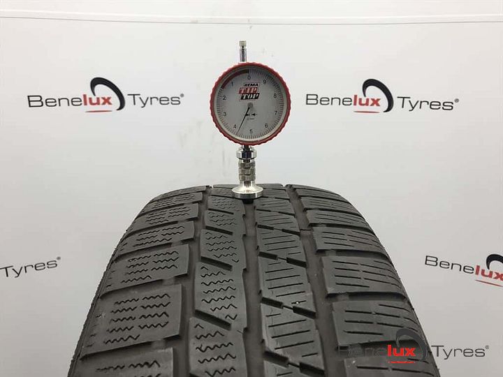winter 195/55R16 Continental 195/55 R16 195/55/16 1955516 – Foto 2