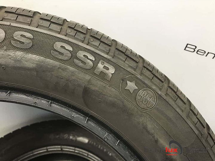winter 195/55R16 Continental 195/55 R16 195/55/16 1955516 – Foto 6