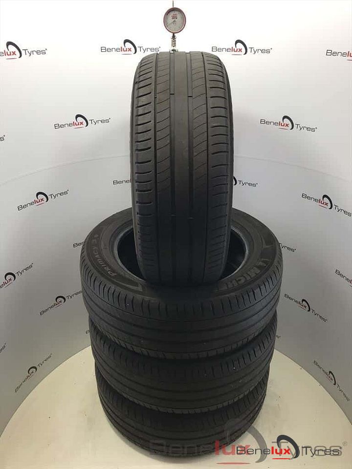 225/55R17 97W Michelin Primacy 3 225/55 R17 225/55/17