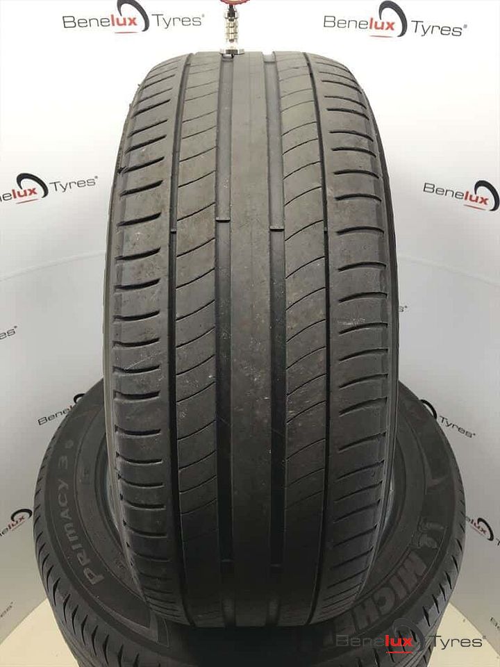 225/55R17 97W Michelin Primacy 3 225/55 R17 225/55/17 – Foto 2